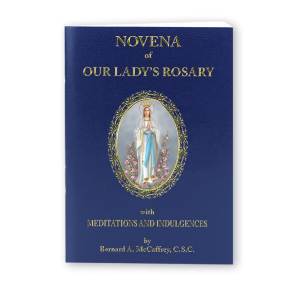 Novena of Our Lady"s Rosary