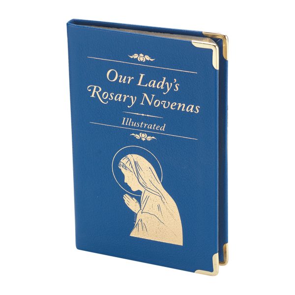 Our Lady"s Rosary Novenas