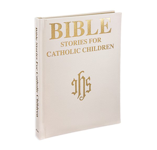 Bible Stories for Catholic Children