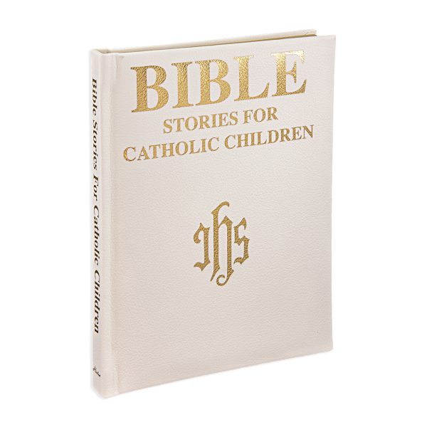 Bible Stories for Catholic Children