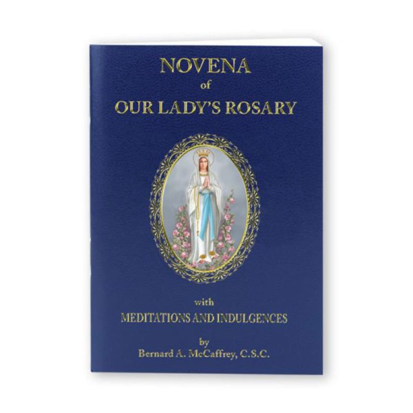 Novena of Our Lady's Rosary