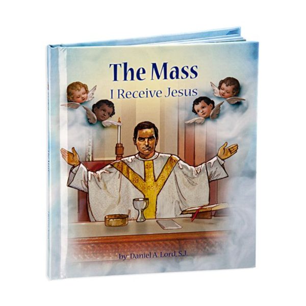 Gloria Series - The Mass Book (Single)