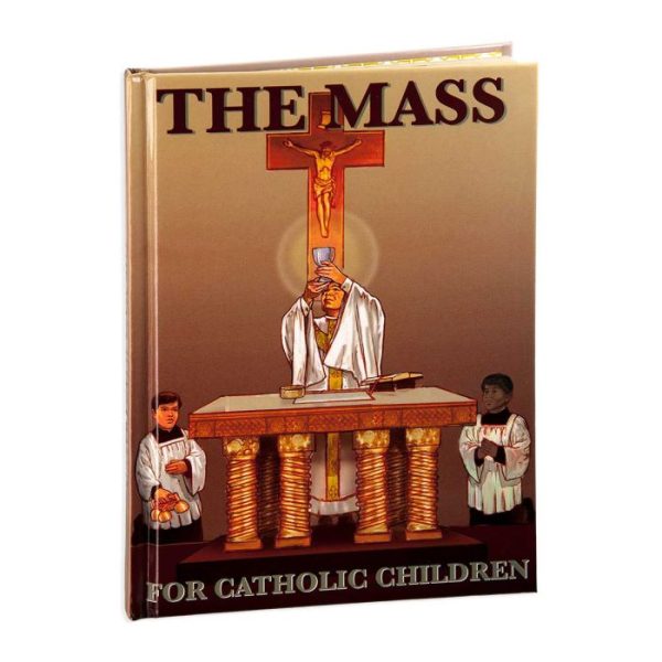 The Mass for Catholic Children