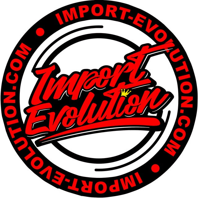 Import Evolution Tampa 2026