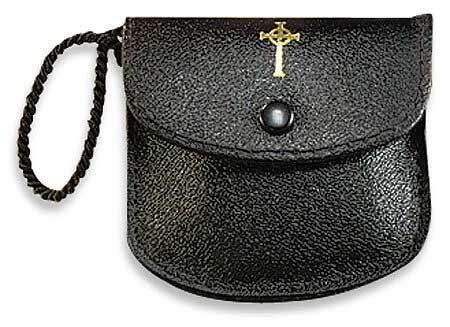 Medium Strap Burse (61928)